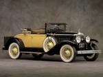 LaSalle Convertible Coupe 1927 года